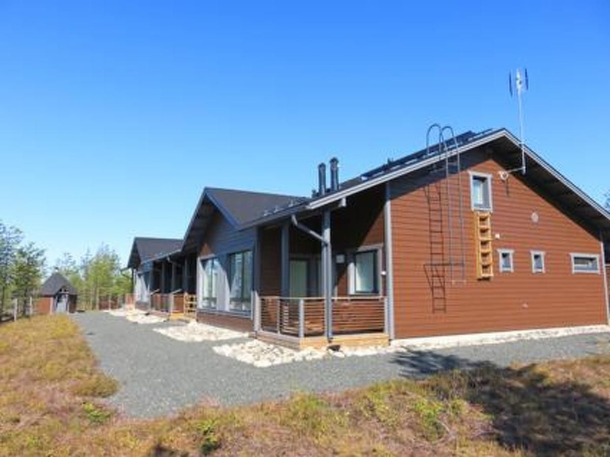 Дома для отпуска Holiday Home Kotokuusi 3 Рука-4