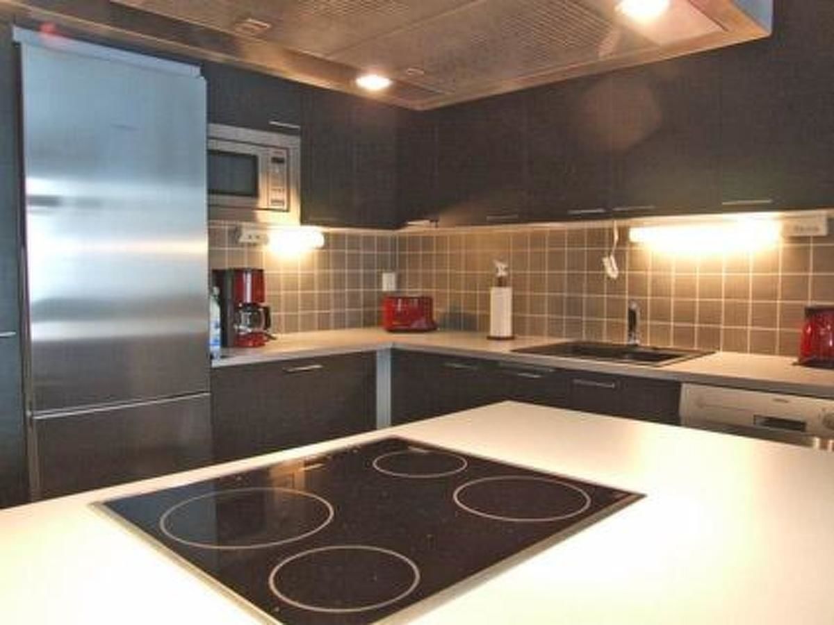 Дома для отпуска Holiday Home Kotokuusi 3 Рука-33