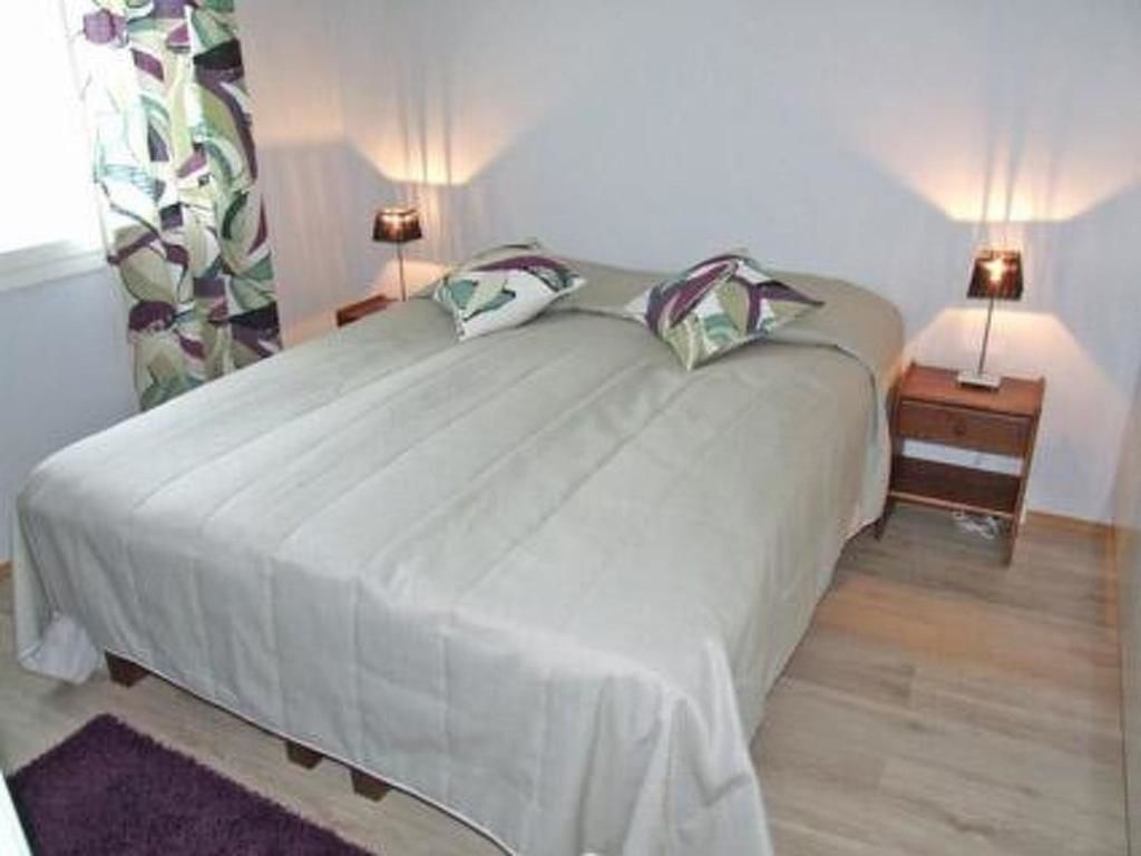 Дома для отпуска Holiday Home Kotokuusi 3 Рука-42