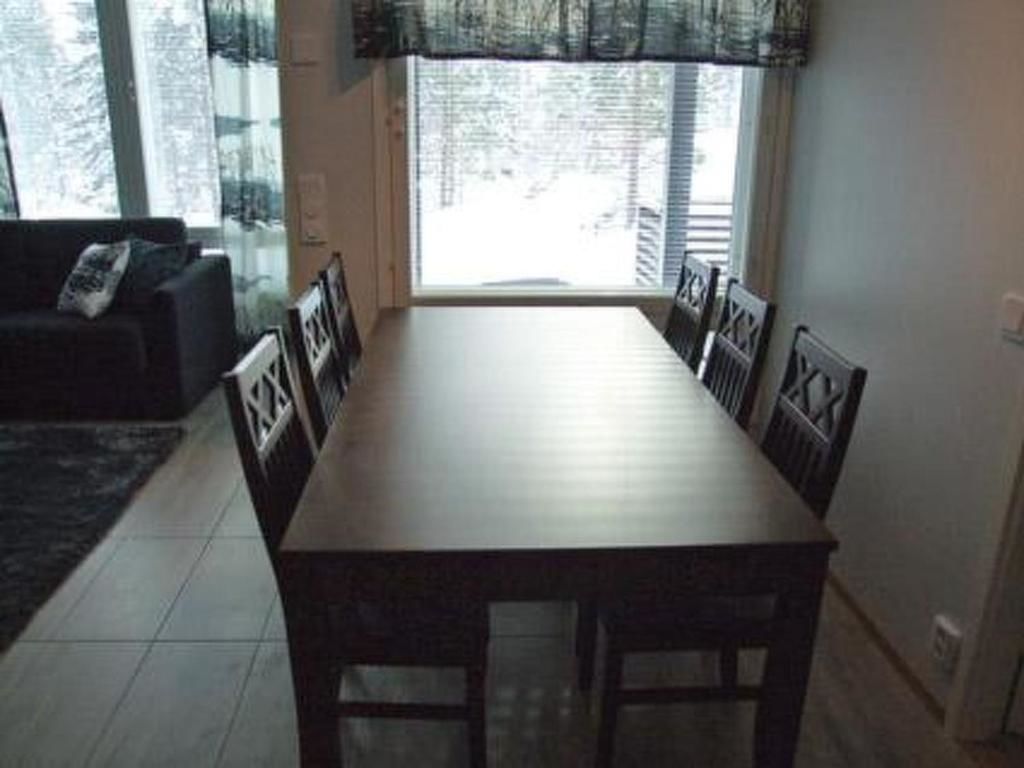 Дома для отпуска Holiday Home Kotokuusi 3 Рука-53