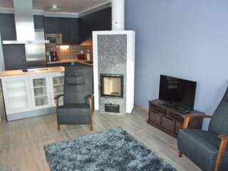 Дома для отпуска Holiday Home Kotokuusi 3 Рука Дом для отпуска-9
