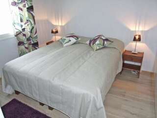 Дома для отпуска Holiday Home Kotokuusi 3 Рука Дом для отпуска-22