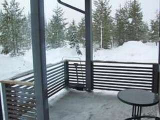 Дома для отпуска Holiday Home Kotokuusi 3 Рука Дом для отпуска-24