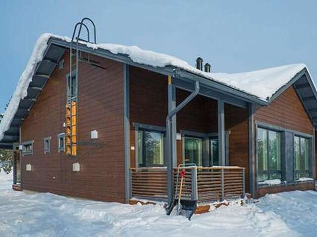 Дома для отпуска Holiday Home Kotokuusi 3 Рука-23