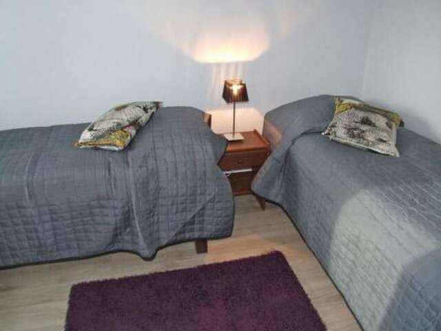 Дома для отпуска Holiday Home Kotokuusi 3 Рука-35