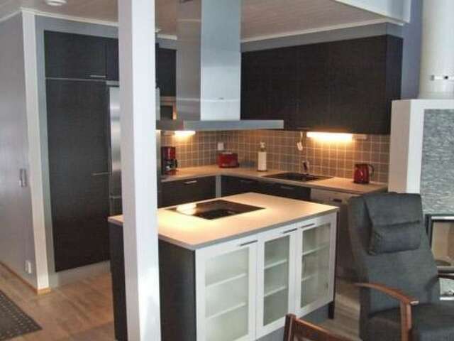 Дома для отпуска Holiday Home Kotokuusi 3 Рука-46