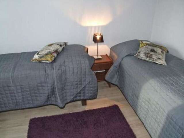 Дома для отпуска Holiday Home Kotokuusi 3 Рука-49