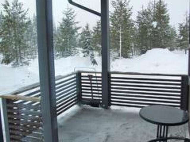 Дома для отпуска Holiday Home Kotokuusi 3 Рука-10
